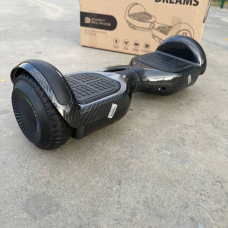 Гіроборд Гіроскутер Smart Balance 6.5 '' Карбон &quot;