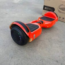 Гіроборд Гіроскутер Smart Balance 6.5 '' Помаранчевий &quot;