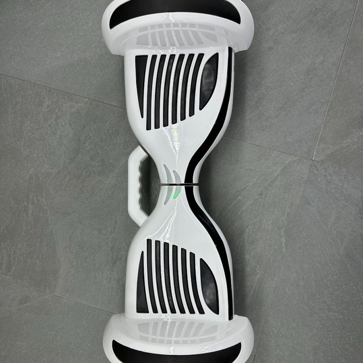 Гироборд Гироскутер SMART BALANCE U10 Turbo 10.5'' Білий NEW!, Фото - 3