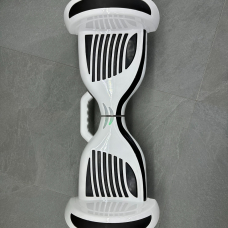 Гироборд Гироскутер SMART BALANCE U10 Turbo 10.5'' Білий NEW!, Фото - 3