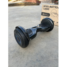 Гіроборд Гіроскутер SMART BALANCE U10 Turbo 10.5'' Карбон NEW!