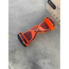 Гіроборд Гіроскутер SMART BALANCE U10 Turbo 10.5'' Помаранчевий NEW!, Фото - 1