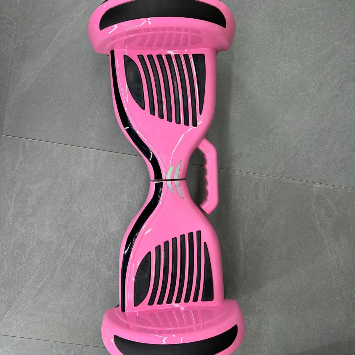 Гироборд Гироскутер SMART BALANCE U10 Turbo 10.5'' Рожевий NEW!, Фото - 4