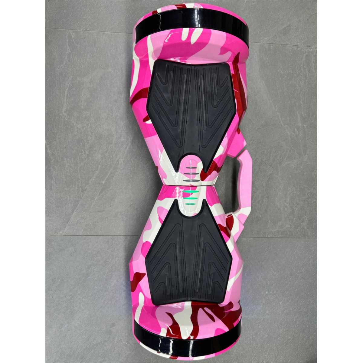 Гироборд Гироскутер Smart Balance INFINITI MAX 8'' Рожевий камуфляж NEW!, Фото - 5
