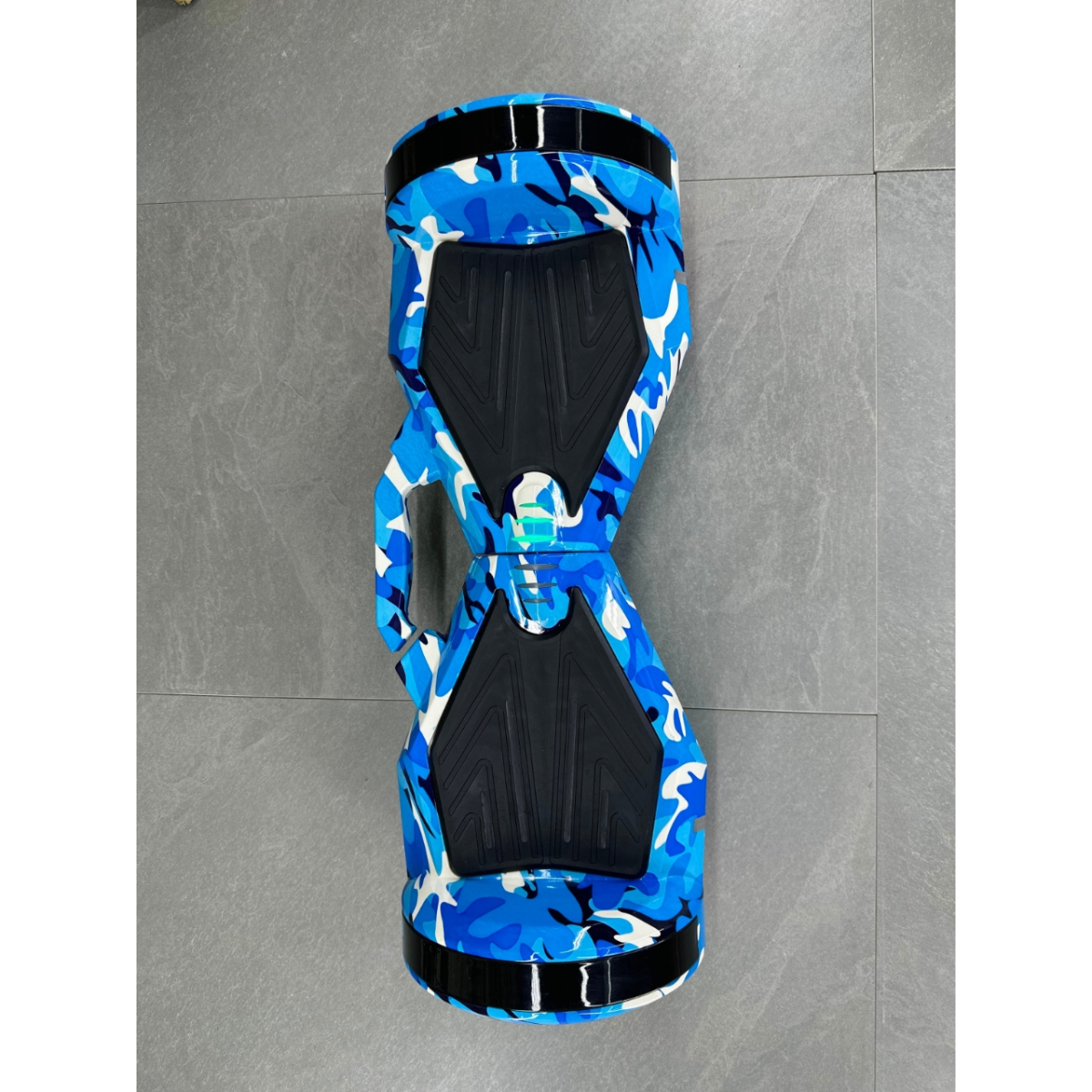 Гироборд Гироскутер Smart Balance INFINITI MAX 8'' Блакитний камуфляж NEW!, Фото - 5