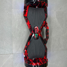 Гироборд Гироскутер Smart Balance INFINITI MAX 8'' Полум'я NEW!, Фото - 4