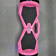 Гироборд Гироскутер Smart Balance INFINITI MAX 8'' Рожевий NEW!, Фото - 8