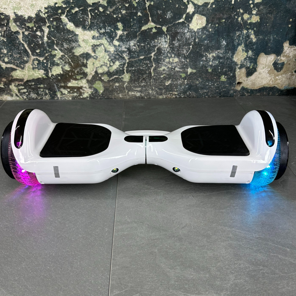 Гироборд Гироскутер Smart Balance INFINITI MAX 6.5'' Білий NEW!, Фото - 2