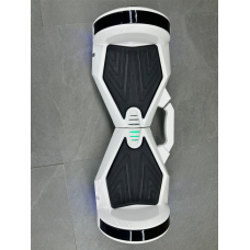 Гироборд Гироскутер Smart Balance INFINITI MAX 8'' Білий NEW!, Фото - 1