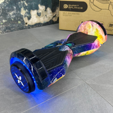 Гироборд Гироскутер Smart Balance INFINITI MAX 8'' Галактика NEW!, Фото - 6