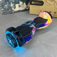 Гироборд Гироскутер Smart Balance INFINITI MAX 8'' Галактика NEW!, Фото - 5