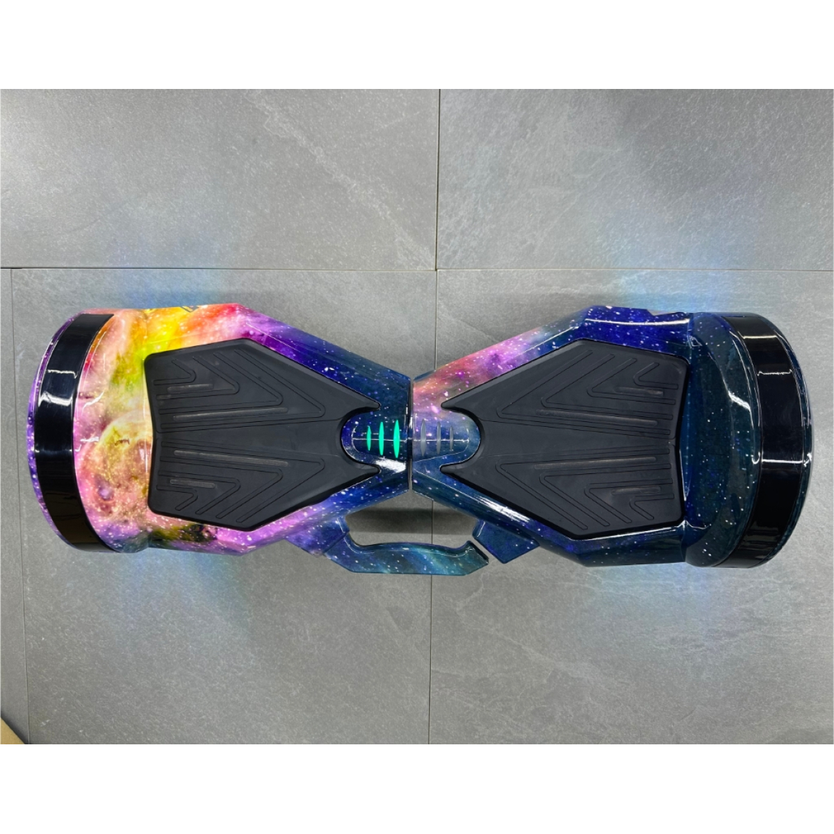 Гироборд Гироскутер Smart Balance INFINITI MAX 8'' Галактика NEW!, Фото - 1