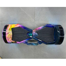 Гироборд Гироскутер Smart Balance INFINITI MAX 8'' Галактика NEW!, Фото - 1
