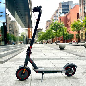 Электросамокат Xiaomi Mi Scooter Pro 4