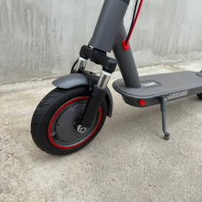 Електросамокат GIANT Move U8 PRO 500W 13Ah з переднім амортизатором та посиленою рамою, Фото - 5