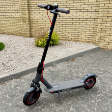 Електросамокат GIANT Move U8 PRO 500W 13Ah з переднім амортизатором та посиленою рамою, Фото - 2