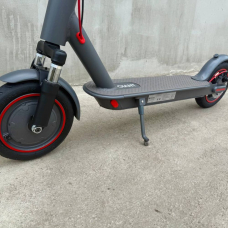 Електросамокат GIANT Move U8 PRO 500W 13Ah з переднім амортизатором та посиленою рамою, Фото - 4
