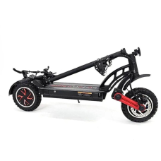 Електросамокат Kugoo G-Booster 2400W 48V 23AH, Фото - 1