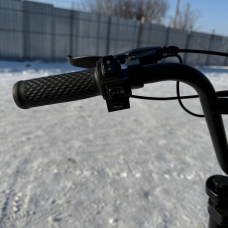 Електровелосипед ASKMY U22 Ultra 21Ah 60V PAS, Фото - 3