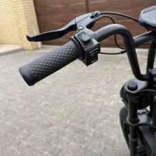 Електровелосипед  EVOBIKE e-Motion V9 60V 21Ah PAS-system, Фото - 1