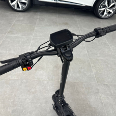Електросамокат Kugoo G2 Pro 2025 год (48V 18Ah 1000W), Фото - 4