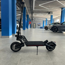 Електросамокат Kugoo G2 Pro 2025 год (48V 18Ah 1000W), Фото - 1