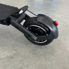 Електросамокат Kugoo G2 Pro 2025 год (48V 18Ah 1000W), Фото - 7