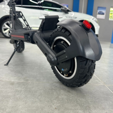 Електросамокат Kugoo G2 Pro 2025 год (48V 18Ah 1000W), Фото - 8