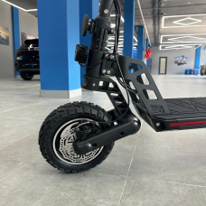 Електросамокат Kugoo G2 Pro 2025 год (48V 18Ah 1000W), Фото - 6