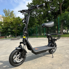 KUGOO Kirin C1+ Plus 18Ah 1000W