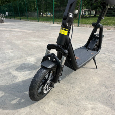 KUGOO Kirin C1+ Plus 18Ah 1000W, Фото - 1
