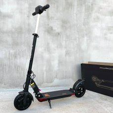 Електросамокат Kugoo Kirin S3 PRO JILONG Чорний оригінал 2026