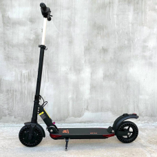 Електросамокат Kugoo Kirin S3 PRO JILONG Чорний оригінал 2026, Фото - 1