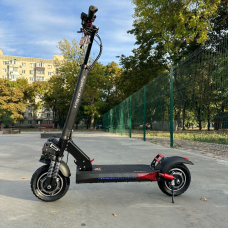 Електросамокат KUGOO M4 Max+ Plus NFC key Dual motor 23Ah 2000W, Фото - 2