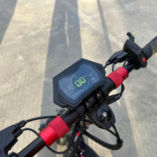 Електросамокат KUGOO M4 Max+ Plus NFC key Dual motor 23Ah 2000W, Фото - 6