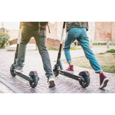 Электросамокат Scooter М365 Черный (до 25 км/час)
