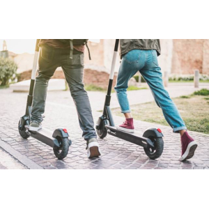 Электросамокат М365 Xiaomi Mi Scooter 