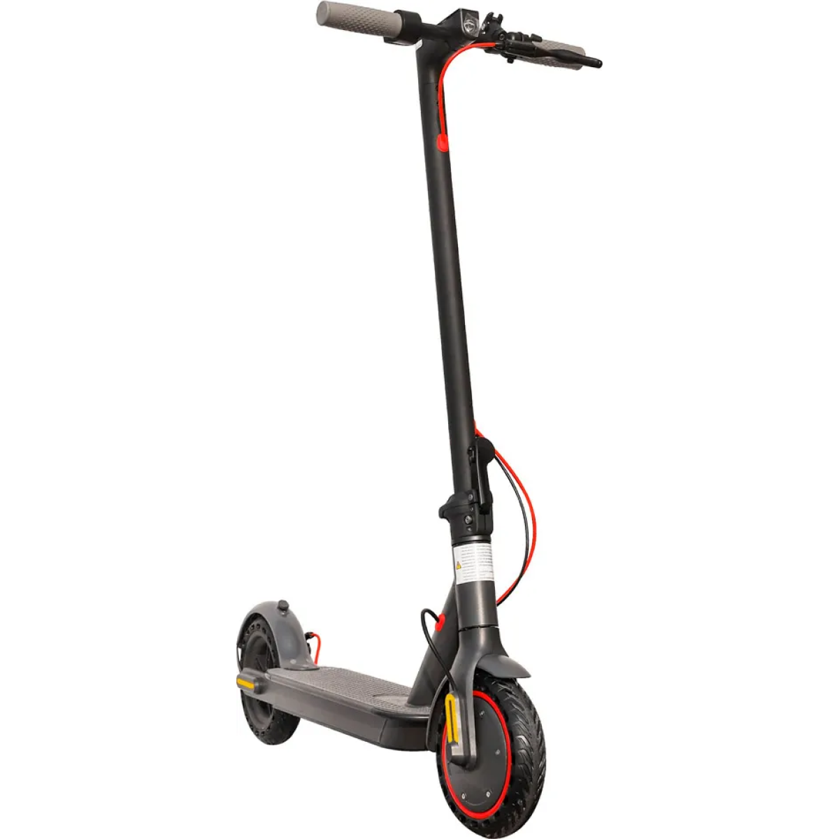 Электросамокат Aovo Pro Electric Scooter ES80 (до 25 км/час), Фото - 3