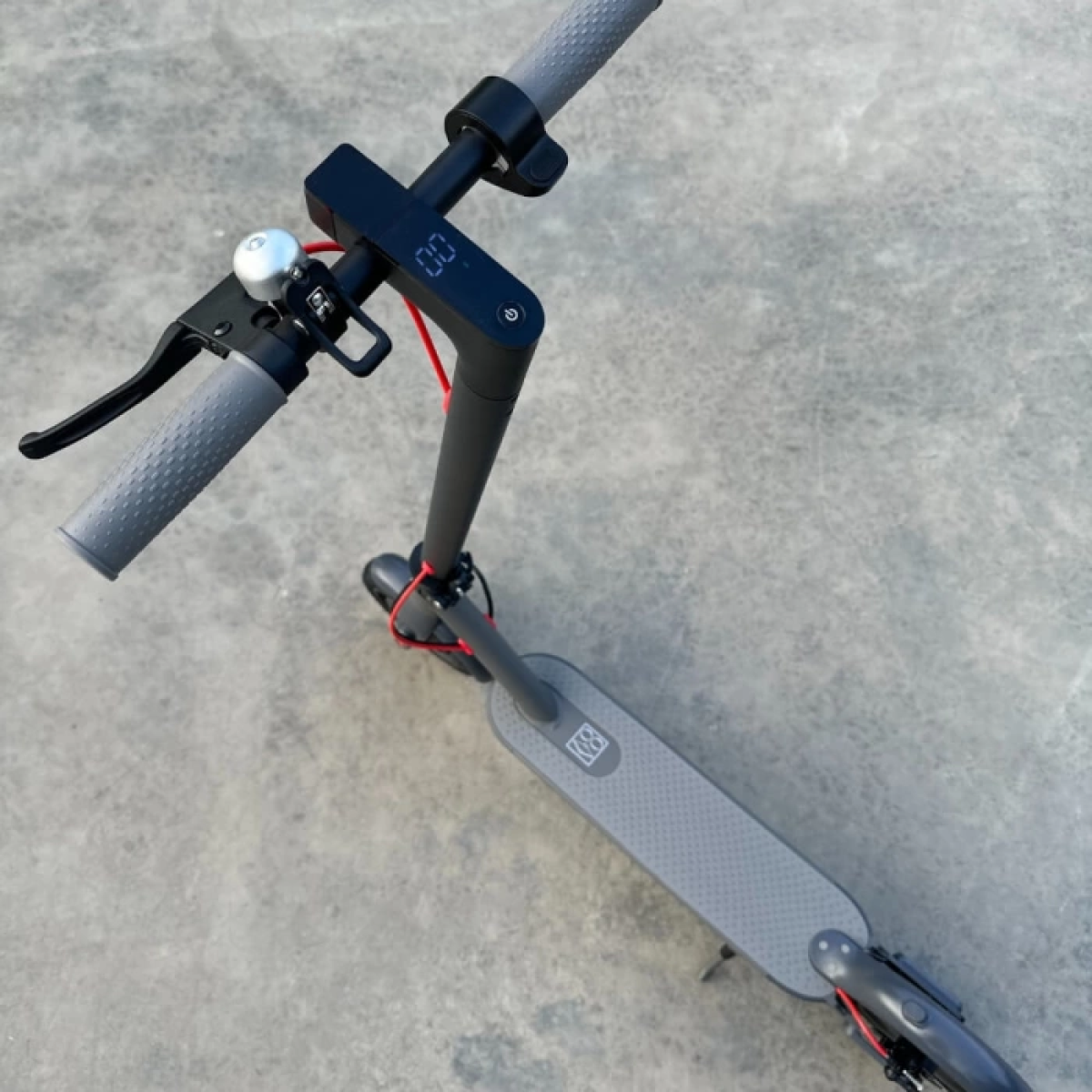 Модель 2023 року! Електросамокат AOVO PRO Electric Scooter ES80, Фото - 3