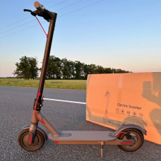 Модель 2023 року! Електросамокат AOVO PRO Electric Scooter ES80