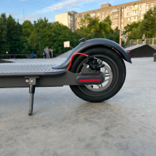 Модель 2023 року! Електросамокат AOVO PRO Electric Scooter ES80, Фото - 2