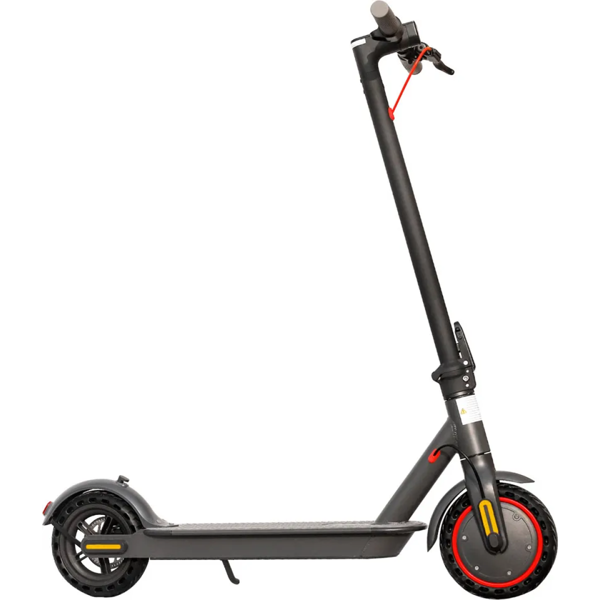 Электросамокат Aovo Pro Electric Scooter ES80 (до 25 км/час), Фото - 2