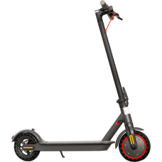 Электросамокат Aovo Pro Electric Scooter ES80 (до 25 км/час), Фото - 2