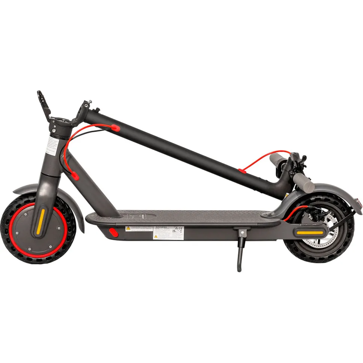 Электросамокат Aovo Pro Electric Scooter ES80 (до 25 км/час), Фото - 1