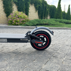 Электросамокат KUGOO PRO 5 Max 500W 13Ah с двойными усиленными амортизаторами, Фото - 1