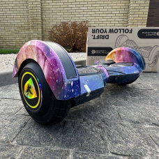 Гіроборд Гіроскутер Smart Balance U8 Lamborgini Галактика