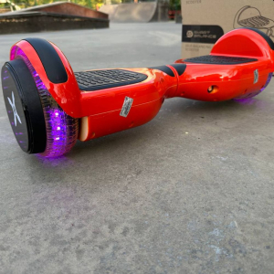 Гіроборд Гіроскутер Smart Balance U8 Lamborgini Галактика