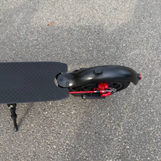 Электросамокат GIANT U9 Ultra S 500W 13Ah с передним амортизатором и усиленной рамой, Фото - 5