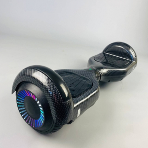 Гіроборд Гіроскутер Smart Balance 6.5 '' Карбон  (до 20 км/год)