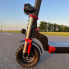 Електросамокат GIANT Outlander M11 (1600W 52V 26Ah), Фото - 1